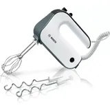 Bosch MFQ49300 Handrührgerät Styline weiß / dark silver