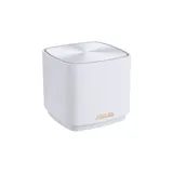 ASUS ZenWiFi XD4 AX1800 Weiß kombinierbarer Router Home Mesh WiFi 6 System