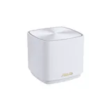 ASUS ZenWiFi XD4 Plus AX1800 Weiß kombinierbarer Router Home Mesh WiFi 6 System