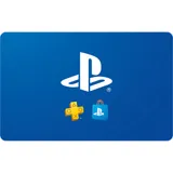 Playstation Guthaben | 10 Euro | Key