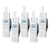 Homepilot Gurtwickler RolloTron premium smart • 5er Pack