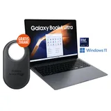 SAMSUNG Galaxy Book4 Ultra 16" Ultra 9 185H 32GB/1TB SSD Win11 +SmartTag2