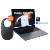 SAMSUNG Galaxy Book4 Ultra 16" Ultra 7 155H 16/512GB SSD Win11 +SmartTag2