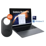 SAMSUNG Galaxy Book4 Pro 16" Ultra 7 155H 16/512GB SSD Win11 +SmartTag2