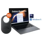 SAMSUNG Galaxy Book4 Pro 14" Ultra 7 155H 16/512GB SSD Win11 +SmartTag2