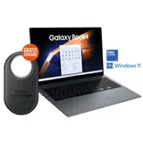 SAMSUNG Galaxy Book4 15,6" Core 3 100U 8GB/256GB SSD Win11 +SmartTag2