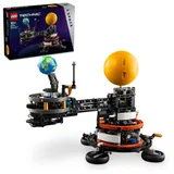 LEGO® Technic Sonne Erde Mond Modell (42179)