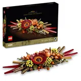LEGO® Icons Trockenblumengesteck (10314)