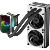 HYTE Q60 THICC 240mm AIO Wasserkühlung, schwarz