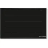 Bosch PXY875DC1E Einbau-Induktionskochfeld Glaskeramik autark 80cm schwarz
