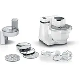Bosch MUMS2AW01 Küchenmaschine MUM Serie 2 weiß