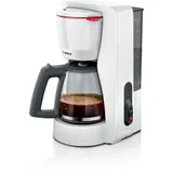 Bosch TKA2M111 Kaffee Maschine MyMoment weiß