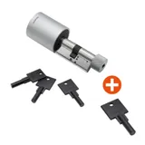 Netatmo Smartes Türschloss mit 3+1 Smart Keys