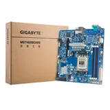 Gigabyte MC13-LE0 mATX Mainboard Workstation EPYC 4004 Sockel AM5