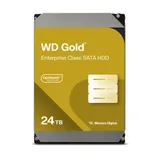 Western Digital WD Gold WD241KRYZ - 24 TB, 3,5 Zoll, SATA 6 Gbit/s