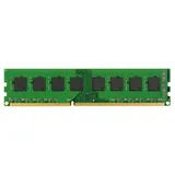 4GB Kingston Branded DDR3-1600 CL11, 1,5 V Systemspeicher RAM DIMM Single Rank