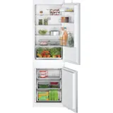 Bosch KIN86VSE0 Serie 4 Einbau-Kühl-Gefrier-Kombination
