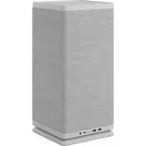 Fractal Design Mood Light Gray Mini-ITX Gaming Gehäuse grau