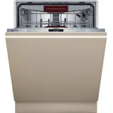 NEFF S257ZB802E Geschirrspüler  vollintegrierbar