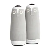 2x OWL LABS Meeting Owl 3 (Business-Bundle) - Intelligente 360°-Kamera mit Mikrofon & Lautsprecher