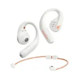 soundcore by Anker AeroFit Pro Bluetooth-Kopfhörer weiß