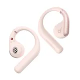 soundcore by Anker AeroFit Bluetooth-Kopfhörer pink