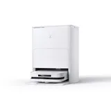 ECOVACS X5 OMNI Saugroboter mit Wischfunktion, 12800Pa, OMNI Reinigungstation