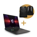 MSI Vector 16 HX A13VHG-459 16"QHD+ i9-13980HX 32GB/1TB RTX4080 Win11