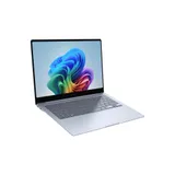 SAMSUNG Galaxy Book4 Edge 14" Snapdragon X Elite 16GB/512GB SSD Win11 NP940XMA-KB1DE