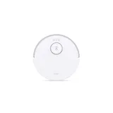 ECOVACS N20 Saugroboter mit Wischfunktion 8000 Pa, Ladestation