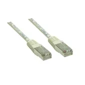 Good Connections Patch Netzwerkkabel RJ45 CAT6 250MHz 0,5m