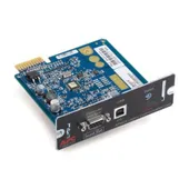 APC Legacy Communications SmartSlot Card AP9620