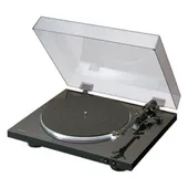 Denon DP-300F schwarz