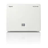 Unify Gigaset N510 IP PRO Voice-over-IP DECT Basisstation