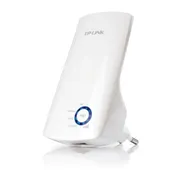 TP-LINK N300 TL-WA850RE 300MBit WLAN-n Repeater / Bridge Adapter