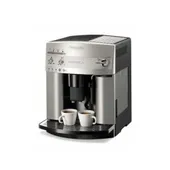 De'Longhi Magnifica ESAM 3200.S Kaffeevollautomat Milchaufschäumdüse für Cappuccino/silber