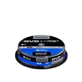 Intenso DVD+R DL 8.5GB 8X 10er Spindel