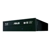 ASUS BW-16D1HT/G BluRay-Brenner-Laufwerk Silent Retail