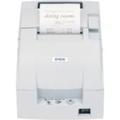 Epson TM U220B Quittungsdrucker