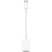 Apple MJ1M2ZM/A USB-C auf USB Adapter weiß