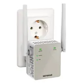 Netgear EX6120-100PES AC1200 WLAN Range Extender Dual Band Essentials Edition