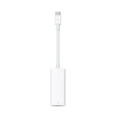 Apple Thunderbolt Adapter MMEL2ZM/A weiß