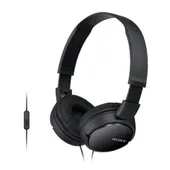 Sony MDR-ZX110APB On-Ear Kopfhörer,  schwarz