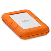 LaCie Rugged USB-C / USB3.0