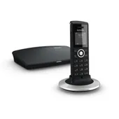 snom m325 IP Wireless DECT inkl. Mobilteil