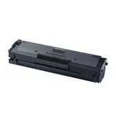 AiTest Samsung MLT-D111S Original Toner Schwarz für ca. 1.000 Seiten