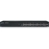 Lancom GS-2326+ Managed Layer-2-Switch 24x GB-LAN  2x Combo Port Ethernet / SFP (10/100/1G)
