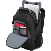 WENGER Carbon Notebook Rucksack 15,6" bis 17,3" Zoll