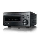Denon RCD-M41DAB RCD-M41DAB Schwarz