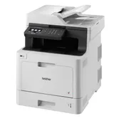 Brother MFC-L8690CDW Farblaser Multifunktionsdrucker Scanner Kopierer Fax WLAN